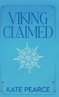 Viking Claimed - Pearce, Kate