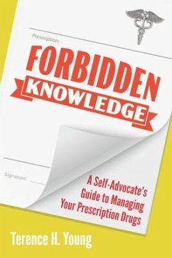 Forbidden Knowledge - Young, Terence H.