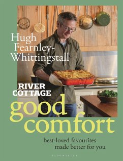 River Cottage Good Comfort - Fearnley-Whittingstall, Hugh