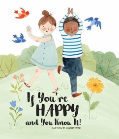 If You're Happy and You Know It - Kids, Pi; Swaney, Julianna