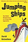 Jumping Ships: The global misadventures of a cargo ship apprentice