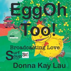 EggOh Too! - Lau, Donna Kay