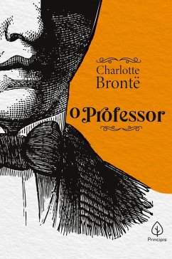 O professor - Brontë, Charlotte