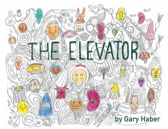 The Elevator Comics - Haber, Gary