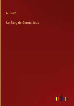 Le Sang de Germanicus