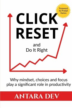 Click Reset - Dev, Antara