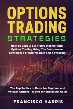 OPTIONS TRADING STRATEGIES - Harris, Francisco