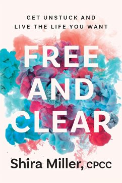 Free and Clear - Miller, Shira