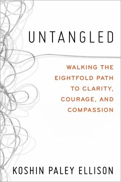 Untangled - Ellison, Koshin Paley