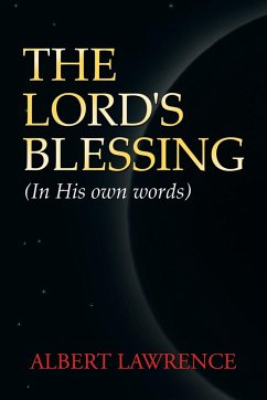 The Lord's Blessing - Lawrence, Albert