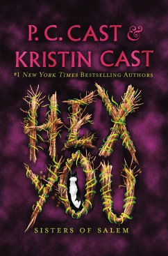 Hex You - Cast, P. C.; Cast, Kristin