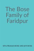 The Bose Family of Faridpur