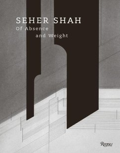 Seher Shah, Of Absence and Weight - David, Catherine; Anderson, Sean