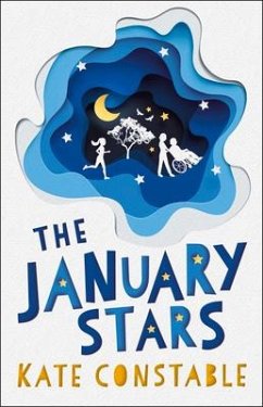 Cover The January Stars