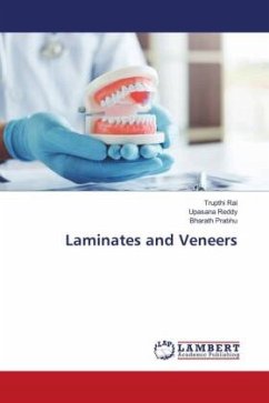 Laminates and Veneers - Rai, Trupthi;Reddy, Upasana;Prabhu, Bharath