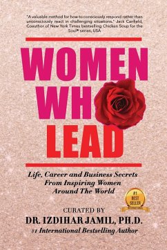 Women Who Lead - Jamil, Izdihar