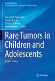 Rare Tumors in Children and Adolescents (eBook, PDF)