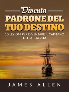 Diventa Padrone del tuo Destino (Tradotto) (eBook, ePUB) - Allen, James