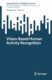 Vision-Based Human Activity Recognition (eBook, PDF)