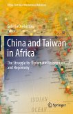 China and Taiwan in Africa (eBook, PDF)