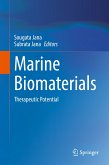 Marine Biomaterials (eBook, PDF)