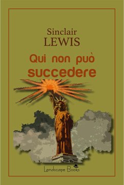 Qui non può succedere (eBook, ePUB) - Lewis, Sinclair