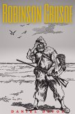 Robinson Crusoe (Annotated) (eBook, ePUB)