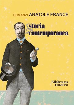 Cover Storia contemporanea (eBook, ePUB)