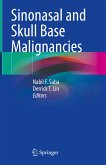 Sinonasal and Skull Base Malignancies (eBook, PDF)