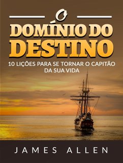 O Domínio do Destino (Traduzido) (eBook, ePUB) - Allen, James