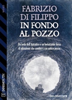In fondo al pozzo (eBook, ePUB) - Di Filippo, Fabrizio