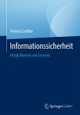 Informationssicherheit (eBook, PDF)