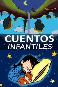 Cuentos infantiles (eBook, ePUB) - Mena, Z.