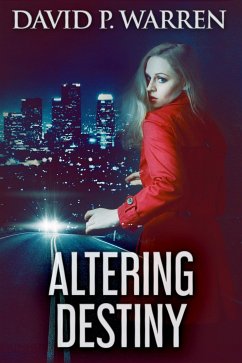 Altering Destiny (eBook, ePUB) - P. Warren, David