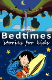 Bedtime stories for kids (eBook, ePUB)