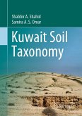 Kuwait Soil Taxonomy (eBook, PDF)