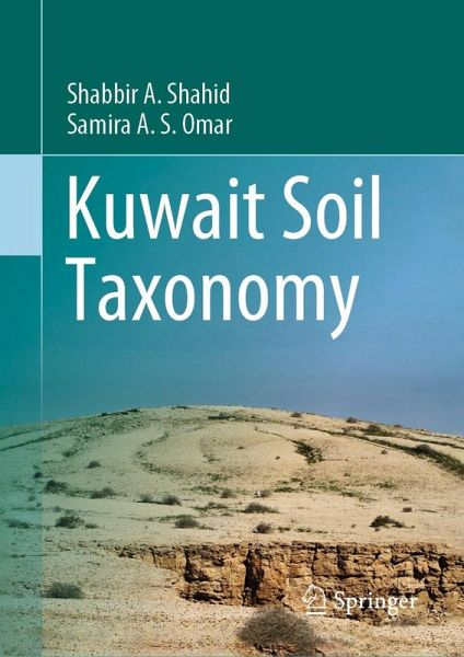 Kuwait Soil Taxonomy (eBook, PDF) Kuwait Soil Taxonomy (eBook, PDF)