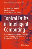 Topical Drifts in Intelligent Computing (eBook, PDF)