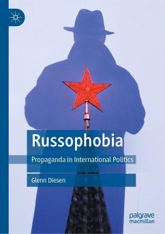 Cover Russophobia (eBook, PDF)