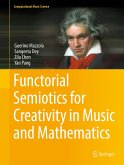 Functorial Semiotics for Creativity in Music and Mathematics (eBook, PDF)