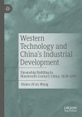 Western Technology and China’s Industrial Development (eBook, PDF)