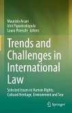 Trends and Challenges in International Law (eBook, PDF)