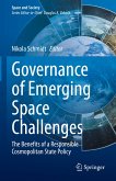 Governance of Emerging Space Challenges (eBook, PDF)