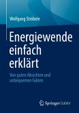 Energiewende einfach erklärt (eBook, PDF)