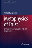 Metaphysics of Trust (eBook, PDF)
