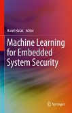 Machine Learning for Embedded System Security (eBook, PDF)