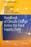Handbook of Climate Change Across the Food Supply Chain (eBook, PDF)