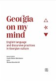 Georgia on my mind (eBook, ePUB)