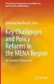 Key Challenges and Policy Reforms in the MENA Region (eBook, PDF)