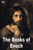 The Books of Enoch (eBook, ePUB)